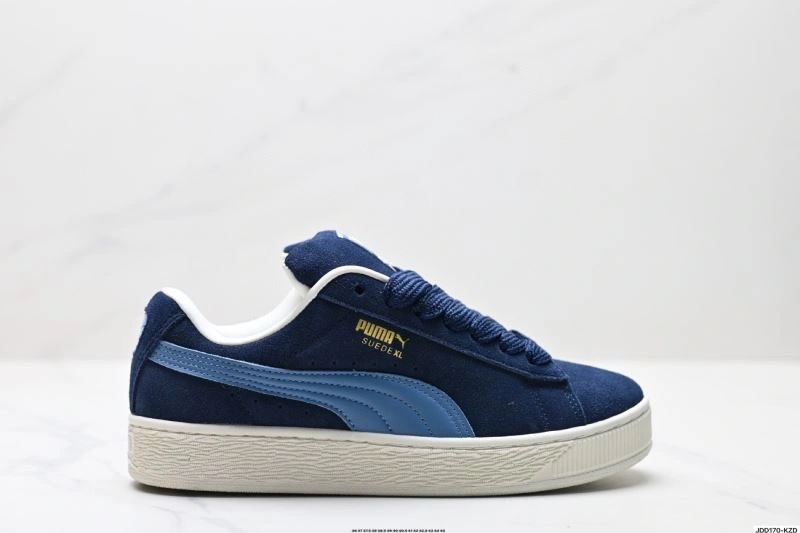 Puma Shoes GoodFit 2946