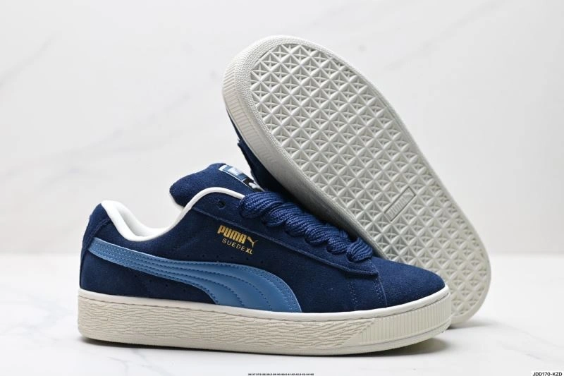 Puma Shoes GoodFit 2946