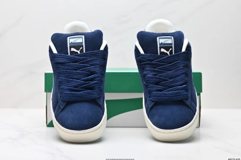 Puma Shoes GoodFit 2946