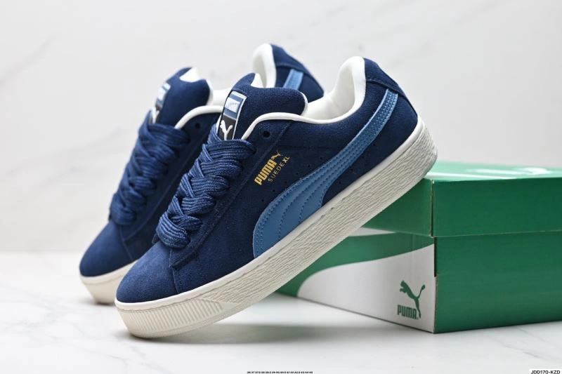 Puma Shoes GoodFit 2946