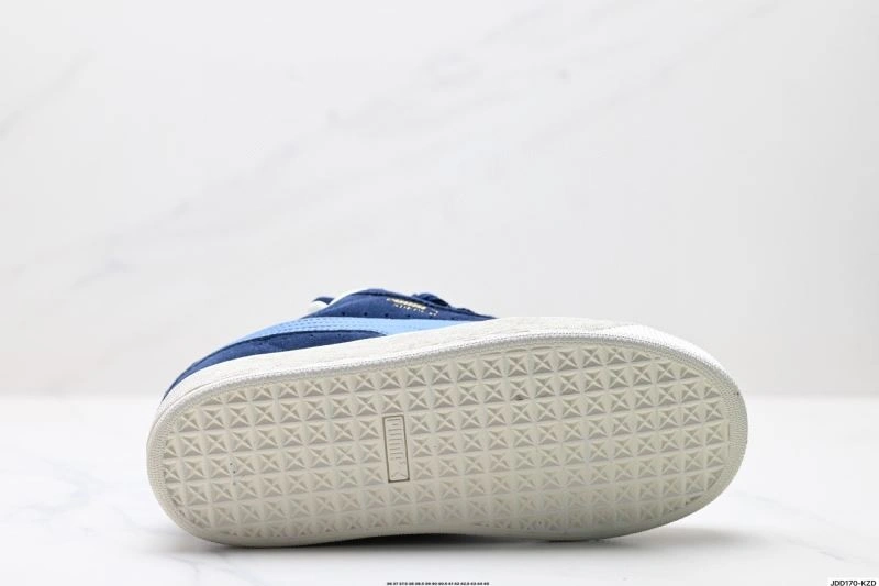 Puma Shoes GoodFit 2946