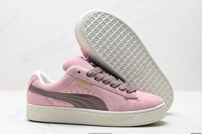 HighQuality Puma Shoes 2940