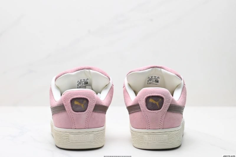 HighQuality Puma Shoes 2940