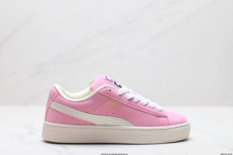 Puma Shoes OdorResistant 2935