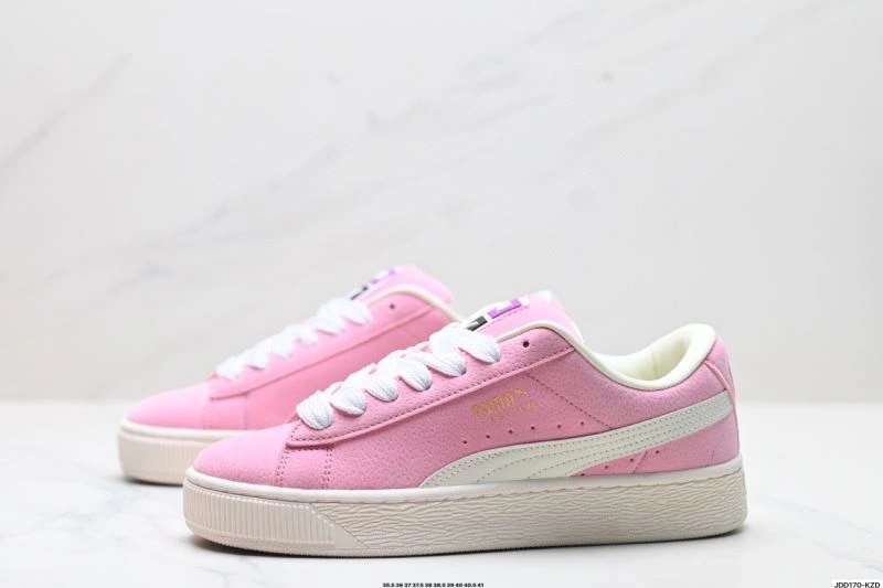 Puma Shoes OdorResistant 2935