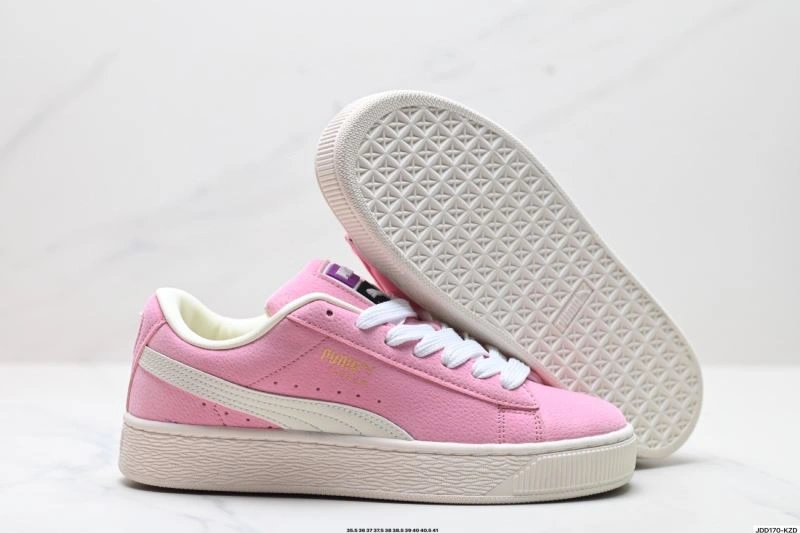 Puma Shoes OdorResistant 2935