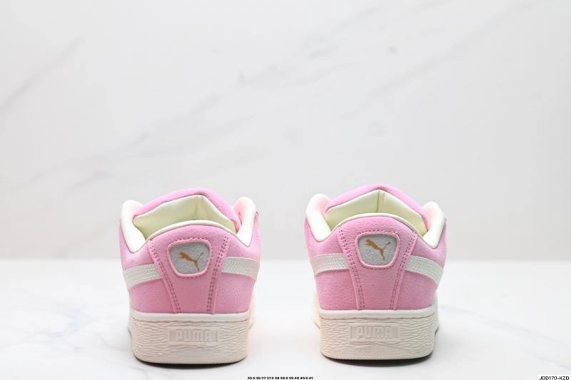 Puma Shoes OdorResistant 2935
