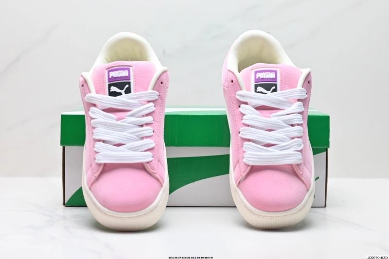 Puma Shoes OdorResistant 2935