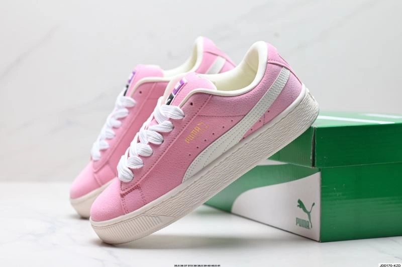 Puma Shoes OdorResistant 2935