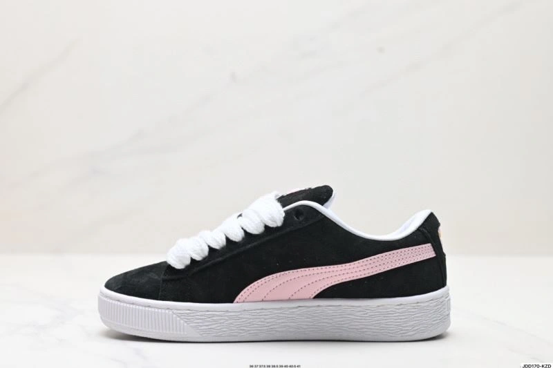 Puma Shoes Upgraded 2968