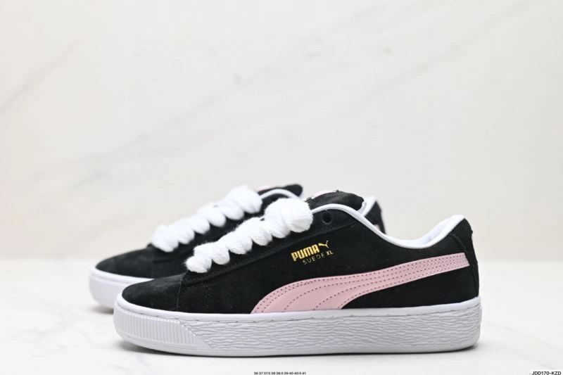 Puma Shoes Upgraded 2968