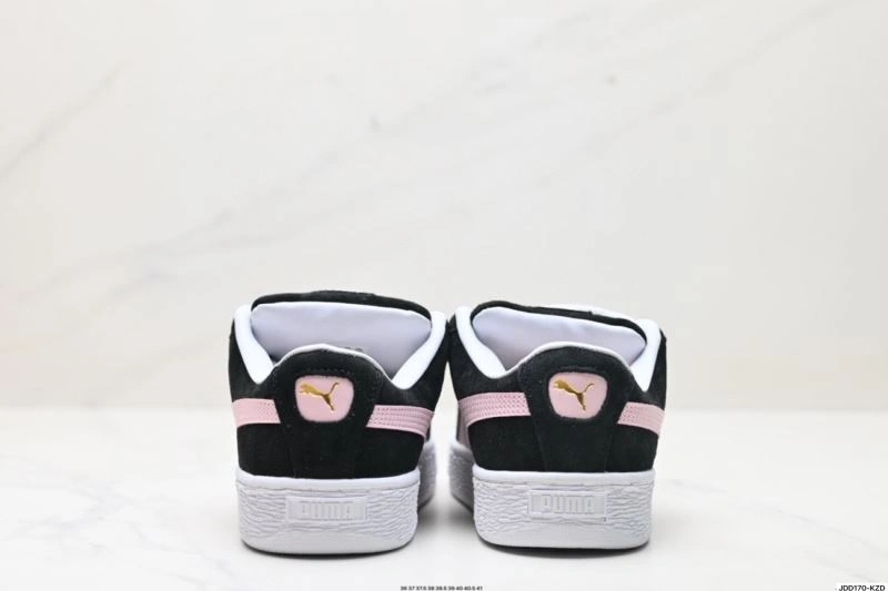 Puma Shoes Upgraded 2968