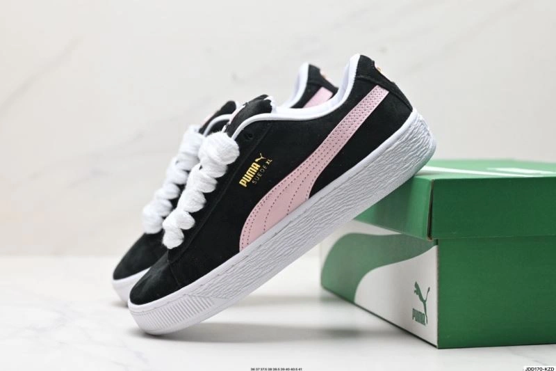 Puma Shoes Upgraded 2968