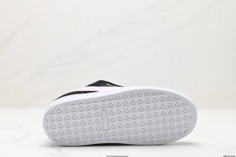 Puma Shoes Upgraded 2968