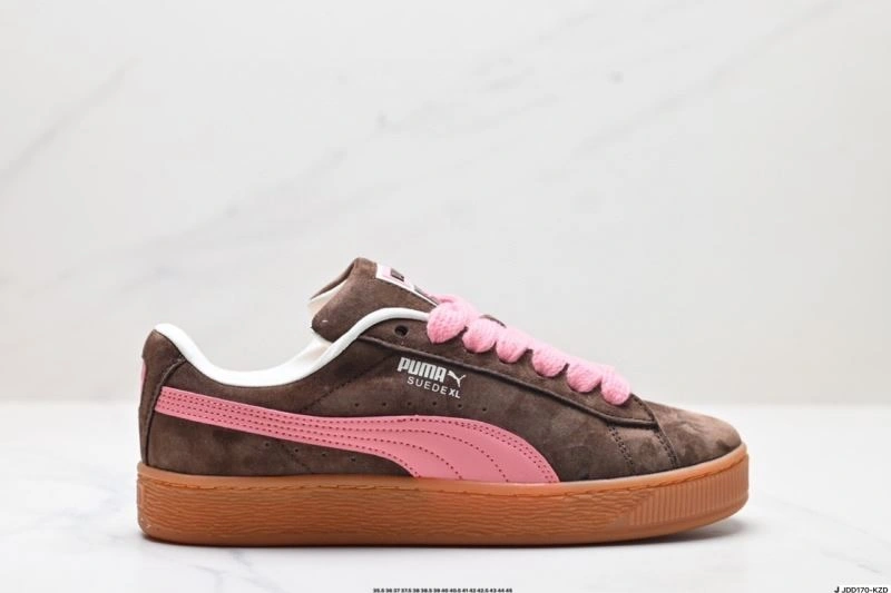 Puma Shoes Snug 2972