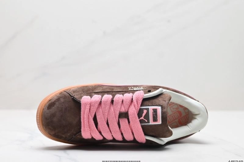 Puma Shoes Snug 2972