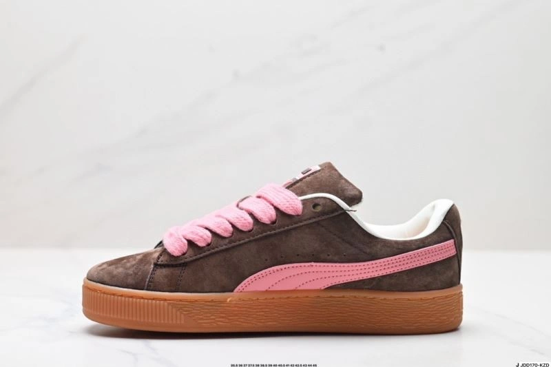 Puma Shoes Snug 2972