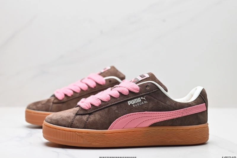 Puma Shoes Snug 2972
