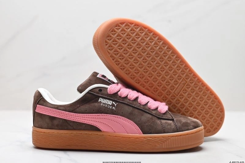 Puma Shoes Snug 2972