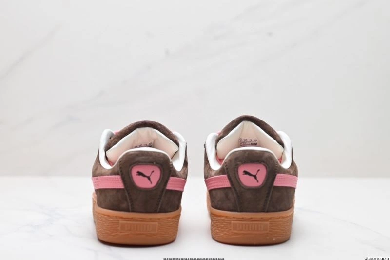 Puma Shoes Snug 2972
