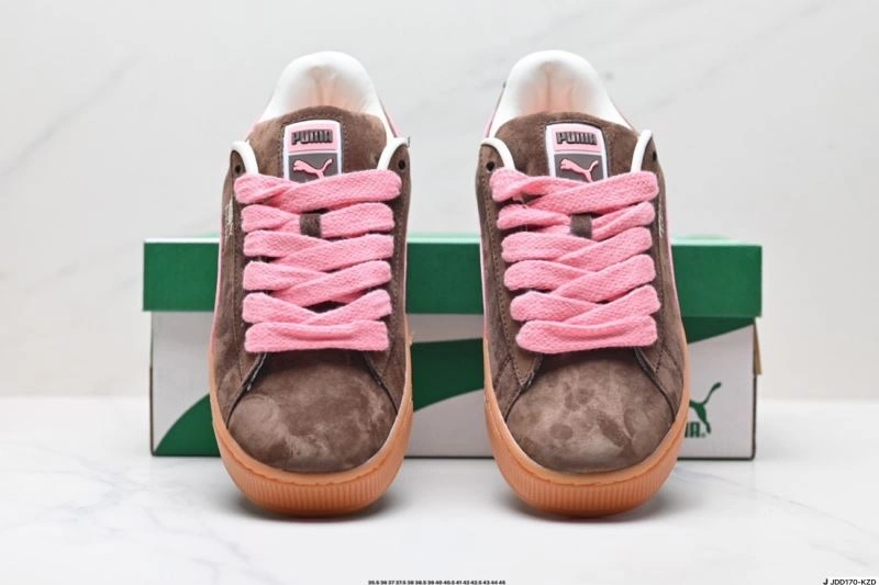 Puma Shoes Snug 2972