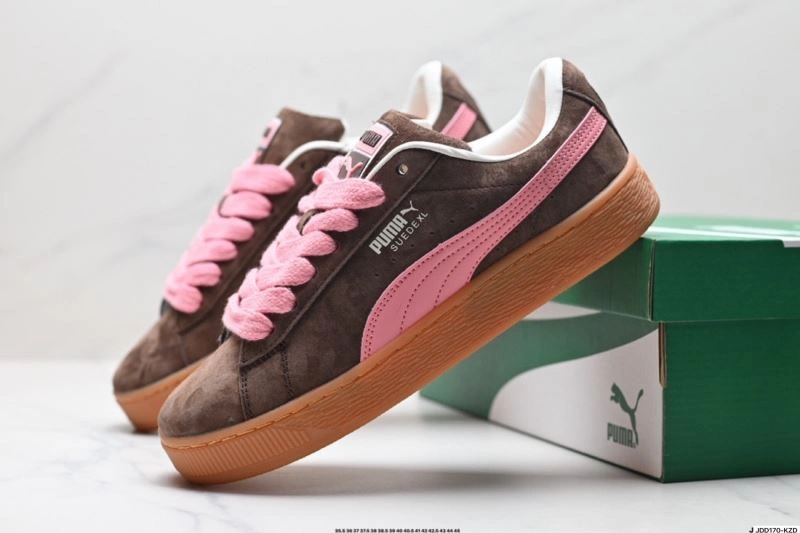 Puma Shoes Snug 2972