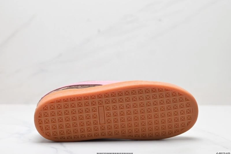 Puma Shoes Snug 2972