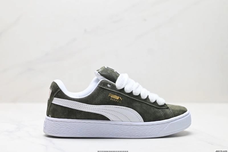 HighPerformance Puma Shoes 2932