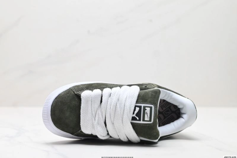 HighPerformance Puma Shoes 2932