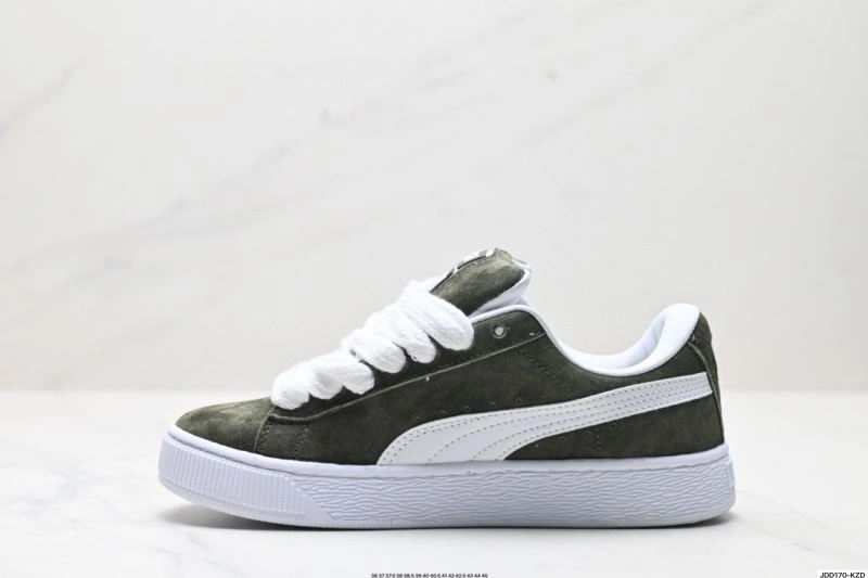 HighPerformance Puma Shoes 2932