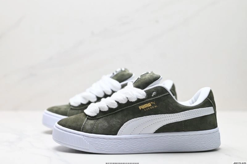 HighPerformance Puma Shoes 2932