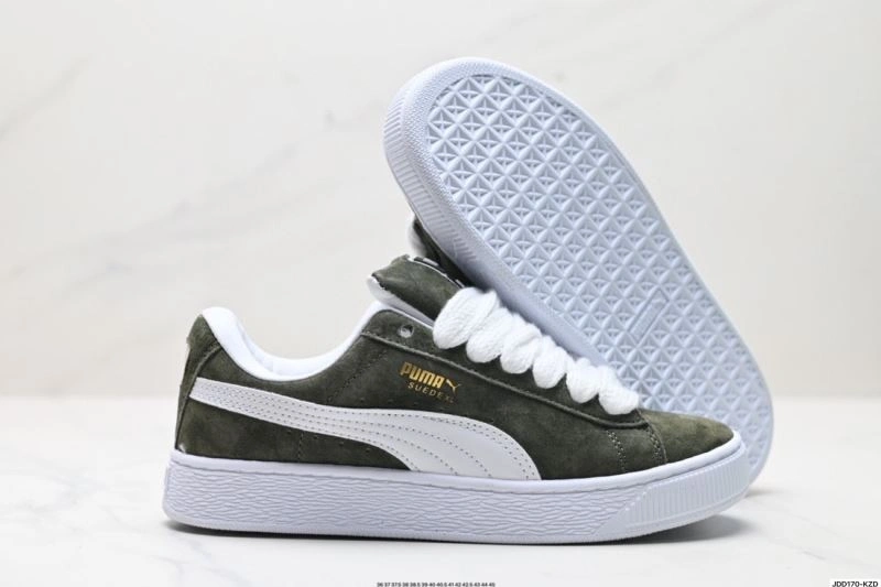 HighPerformance Puma Shoes 2932