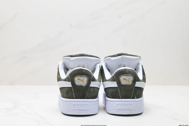 HighPerformance Puma Shoes 2932