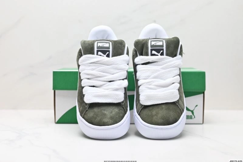 HighPerformance Puma Shoes 2932