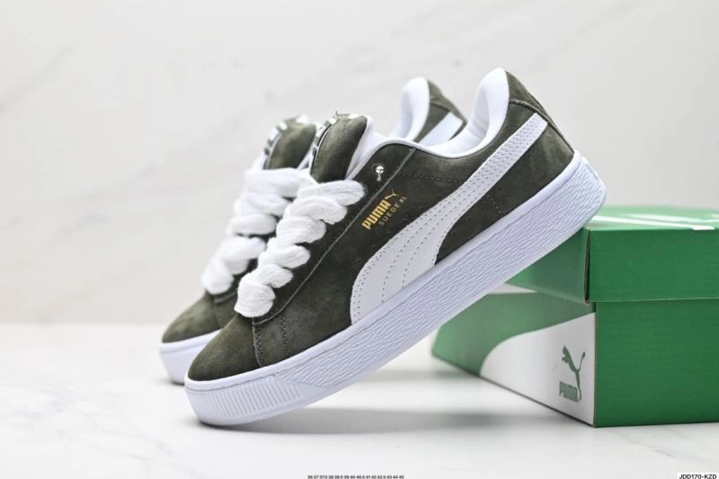 HighPerformance Puma Shoes 2932
