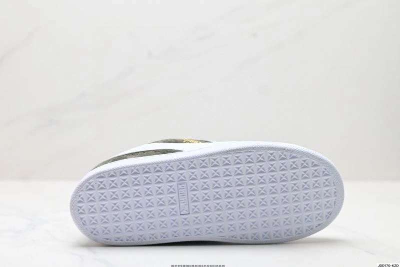 HighPerformance Puma Shoes 2932