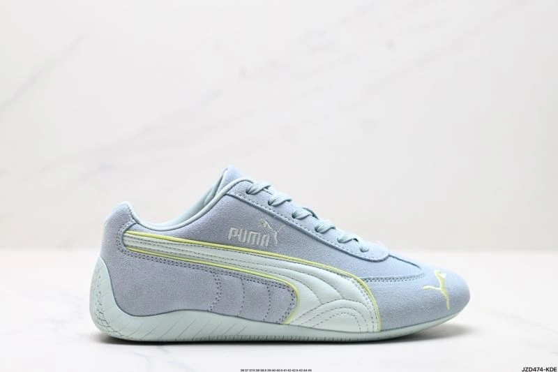 OnTrend Puma Shoes 3008