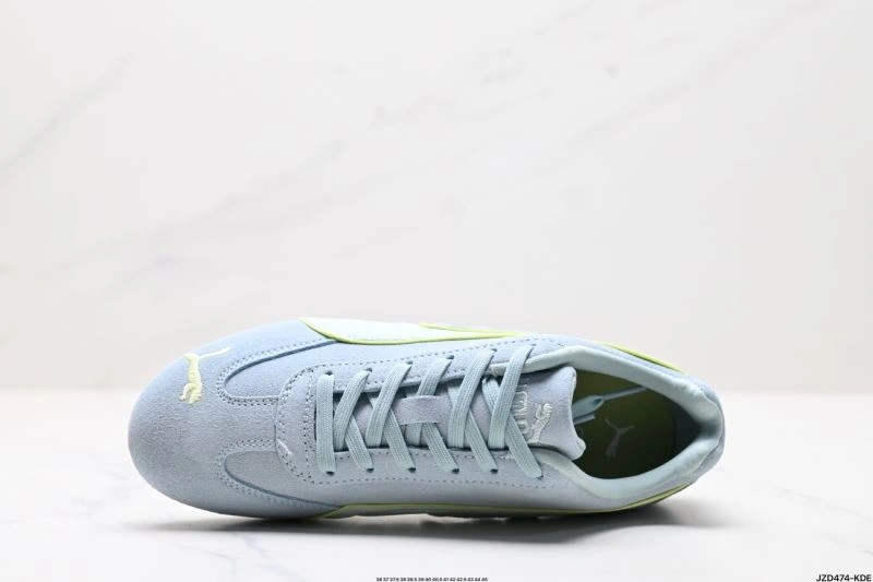 OnTrend Puma Shoes 3008