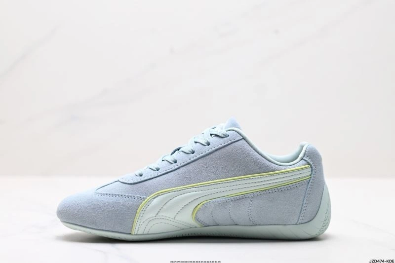 OnTrend Puma Shoes 3008