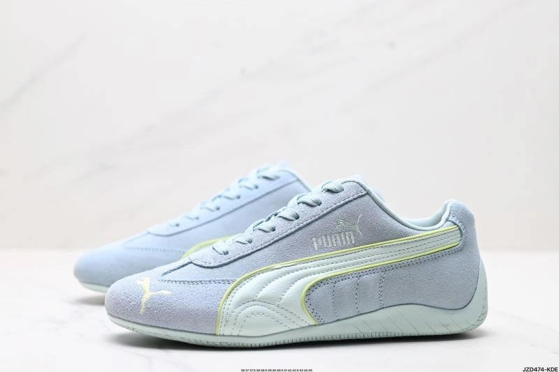 OnTrend Puma Shoes 3008