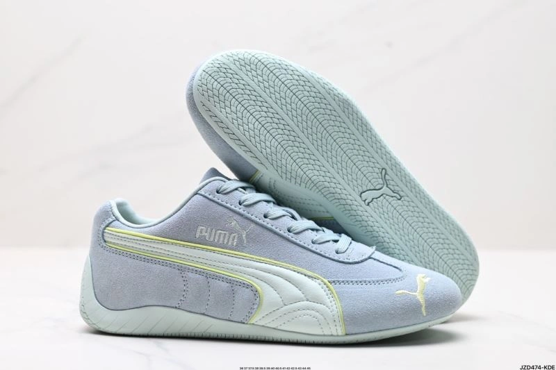 OnTrend Puma Shoes 3008