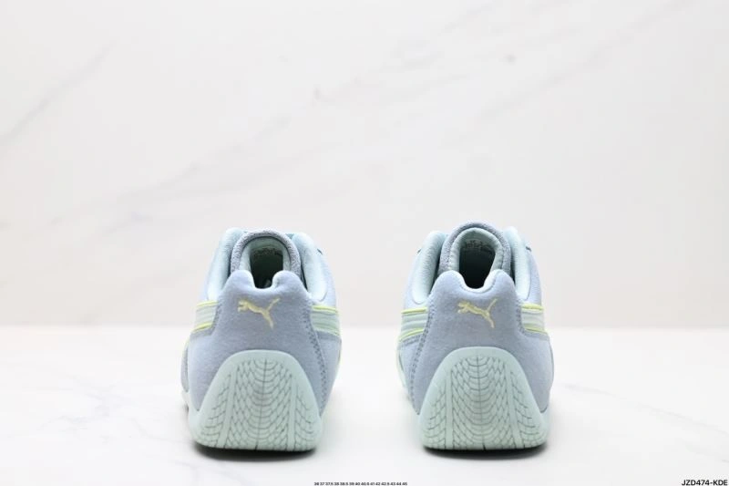 OnTrend Puma Shoes 3008