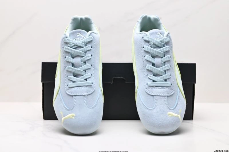 OnTrend Puma Shoes 3008