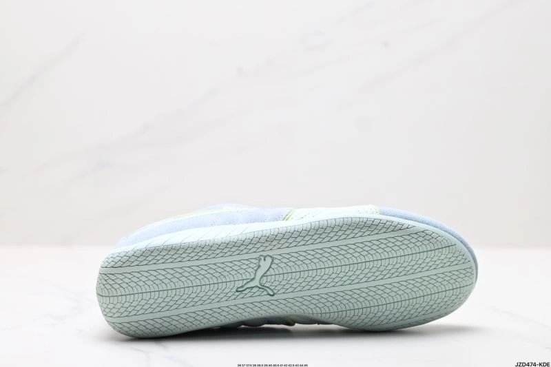OnTrend Puma Shoes 3008