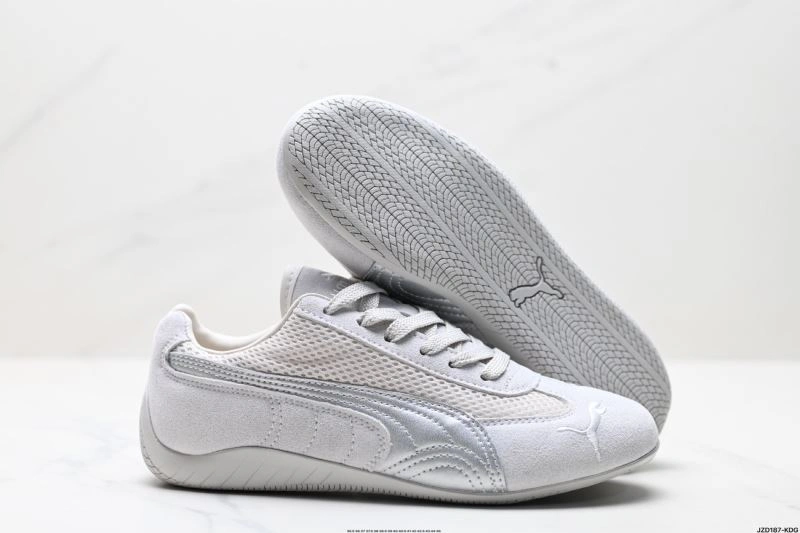 EasyMatch Puma Shoes 2948