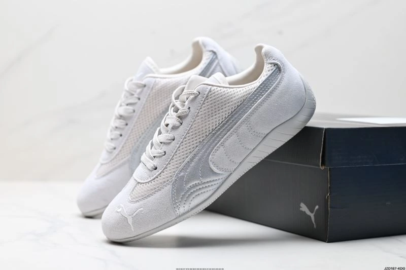 EasyMatch Puma Shoes 2948