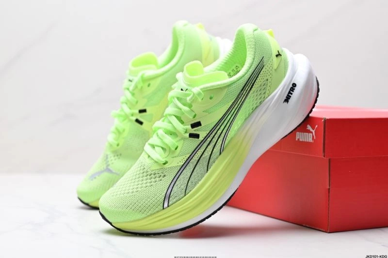 Contemporary Puma Shoes 2952