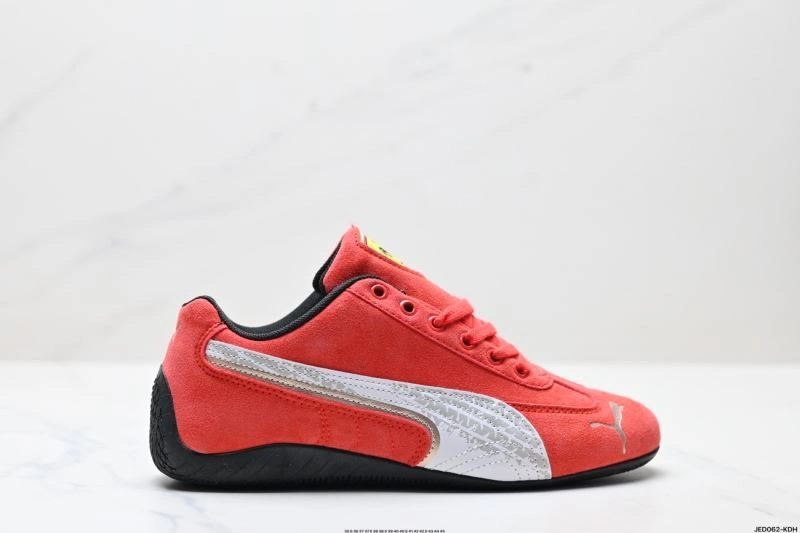 Puma Shoes StreetReady 2954