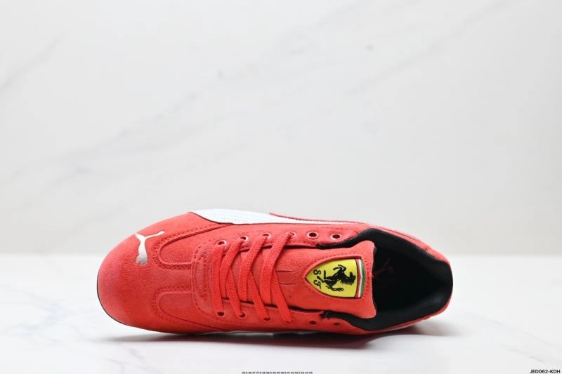 Puma Shoes StreetReady 2954