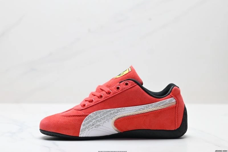 Puma Shoes StreetReady 2954